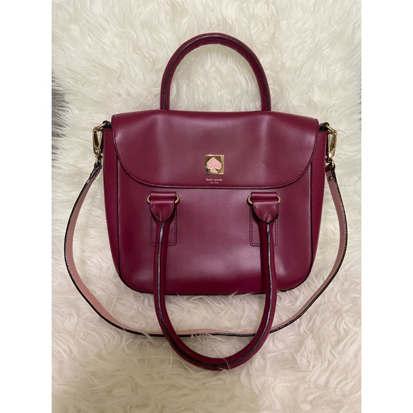 kate spade Handbags - Kate spade New Bond Street Florence bag